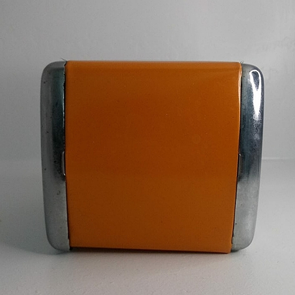 Tin Fanta Napkin Holder - Picture 5 of 10
